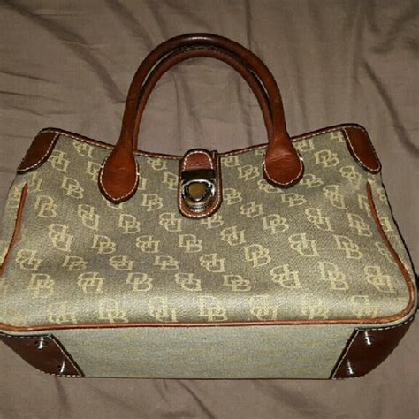 cheap dooney & bourke purses